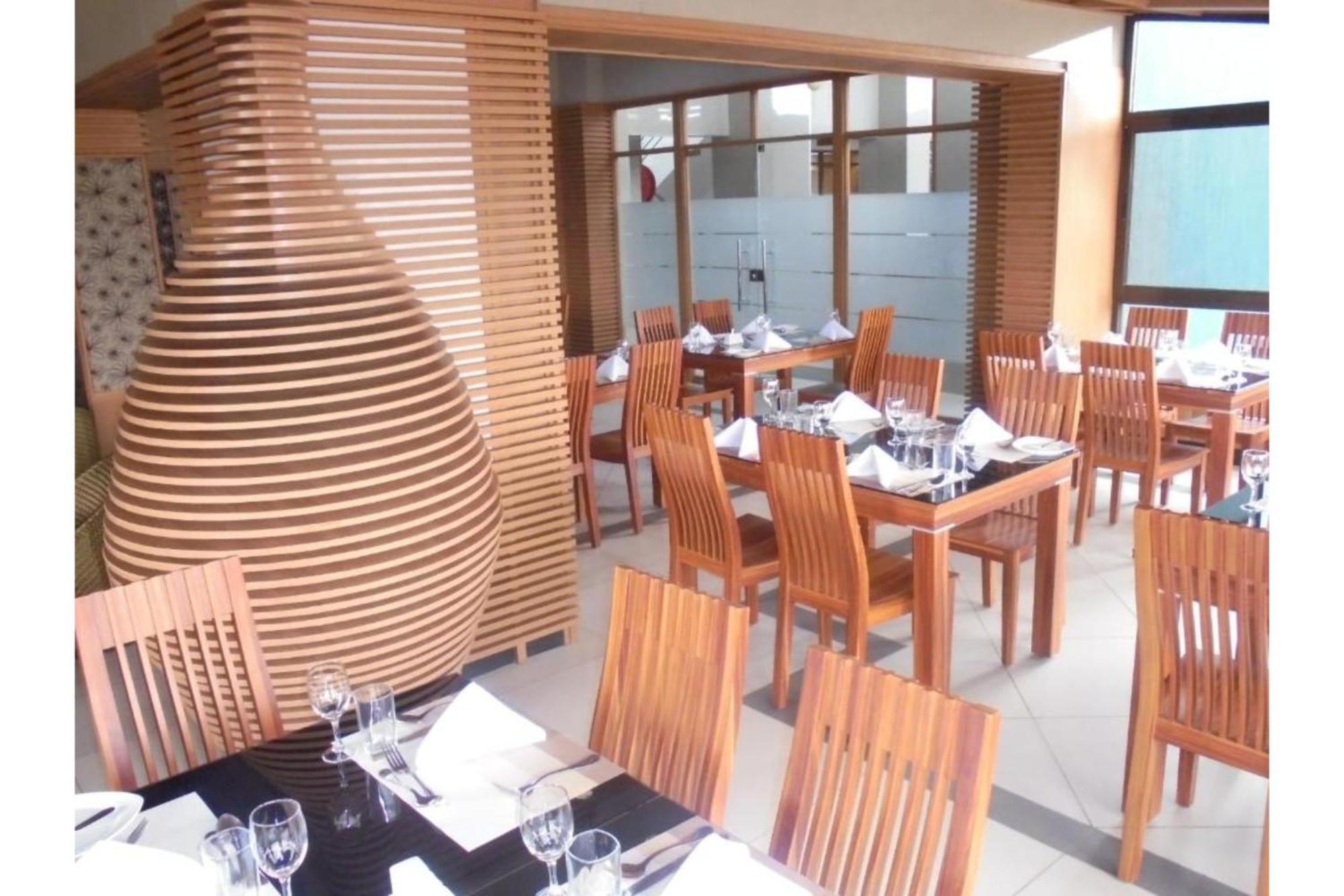We Hotel & Suites Nairobi Zewnętrze zdjęcie