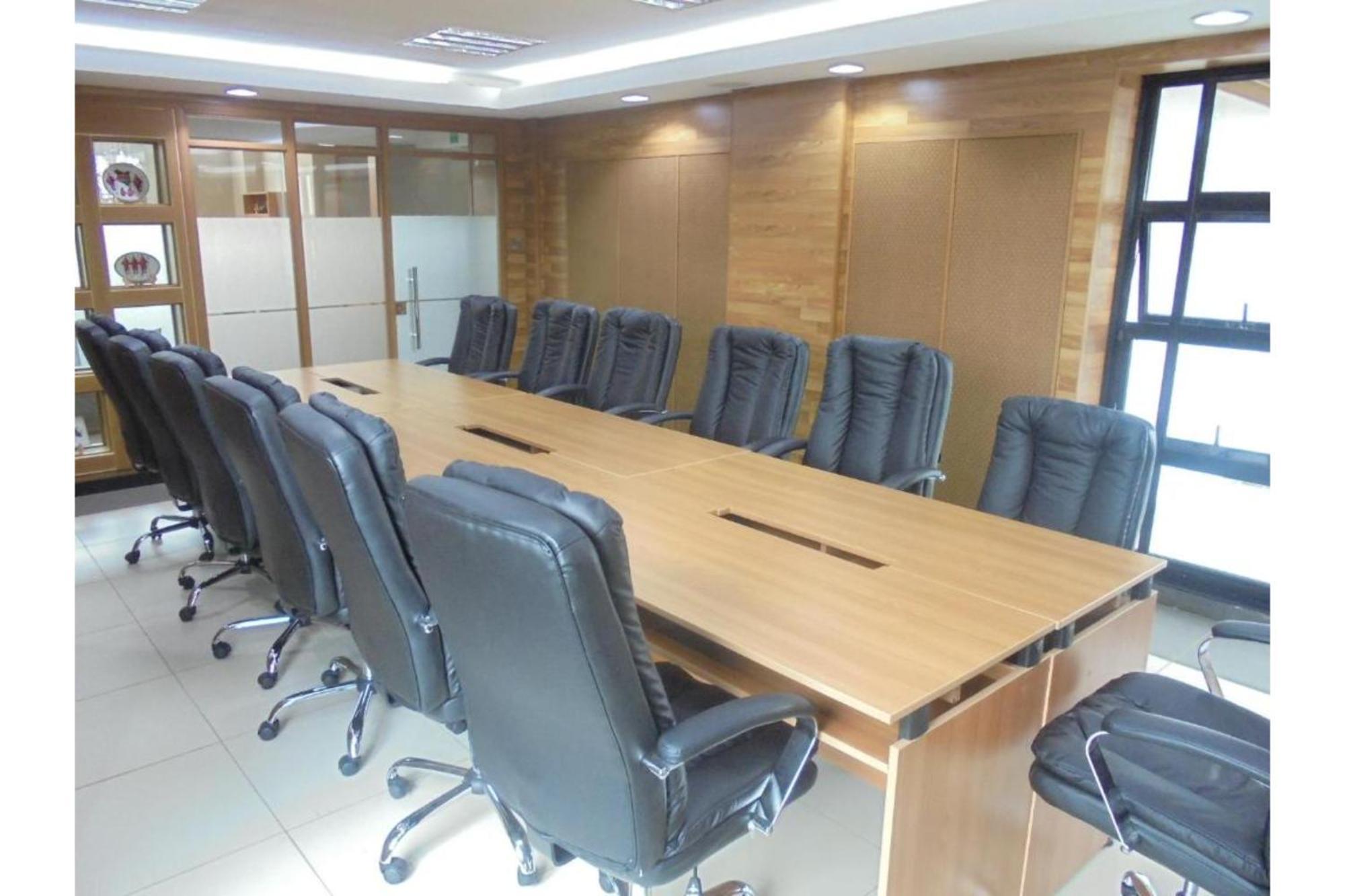 We Hotel & Suites Nairobi Zewnętrze zdjęcie