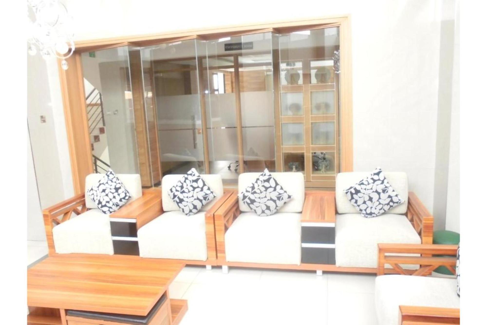 We Hotel & Suites Nairobi Zewnętrze zdjęcie