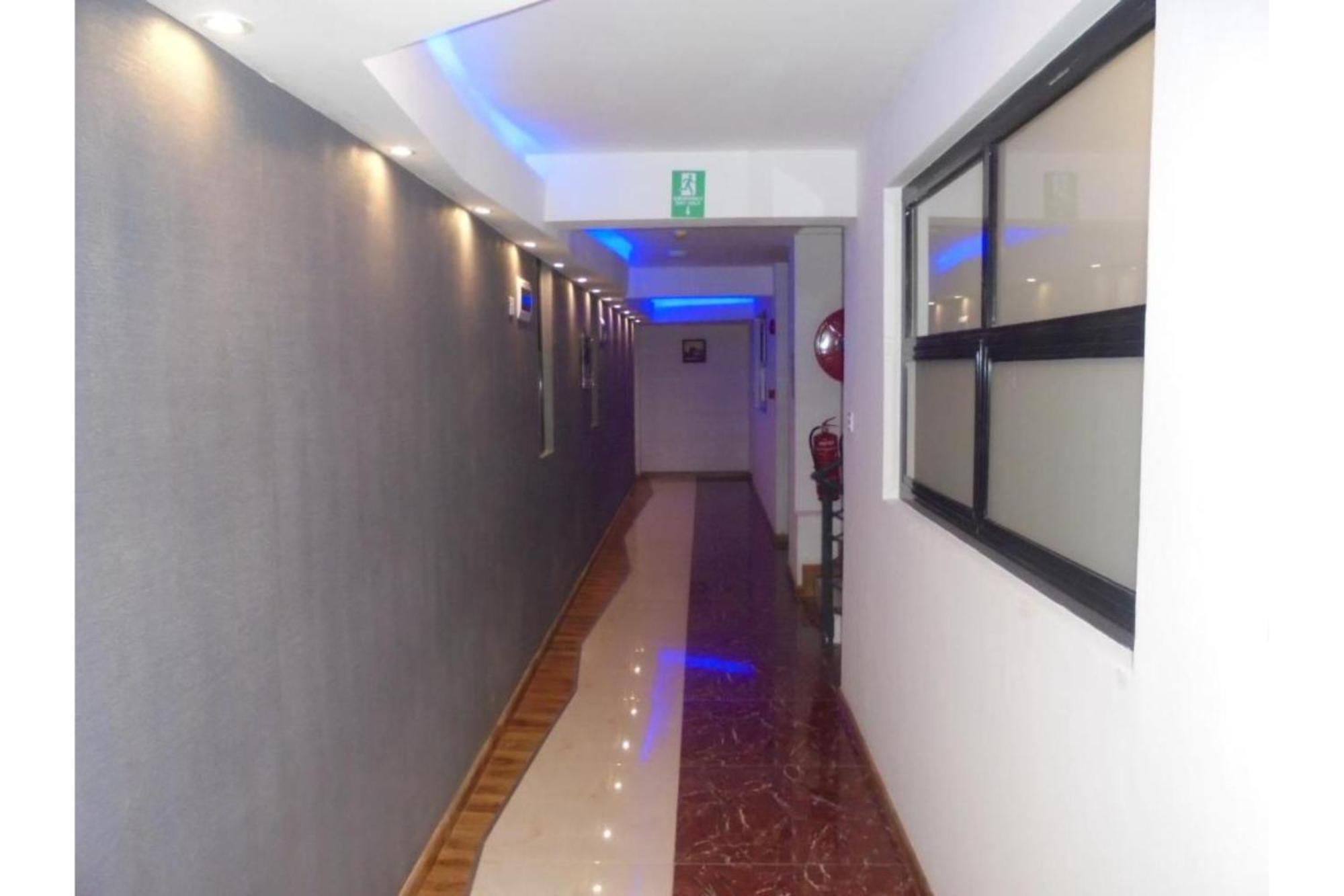 We Hotel & Suites Nairobi Zewnętrze zdjęcie