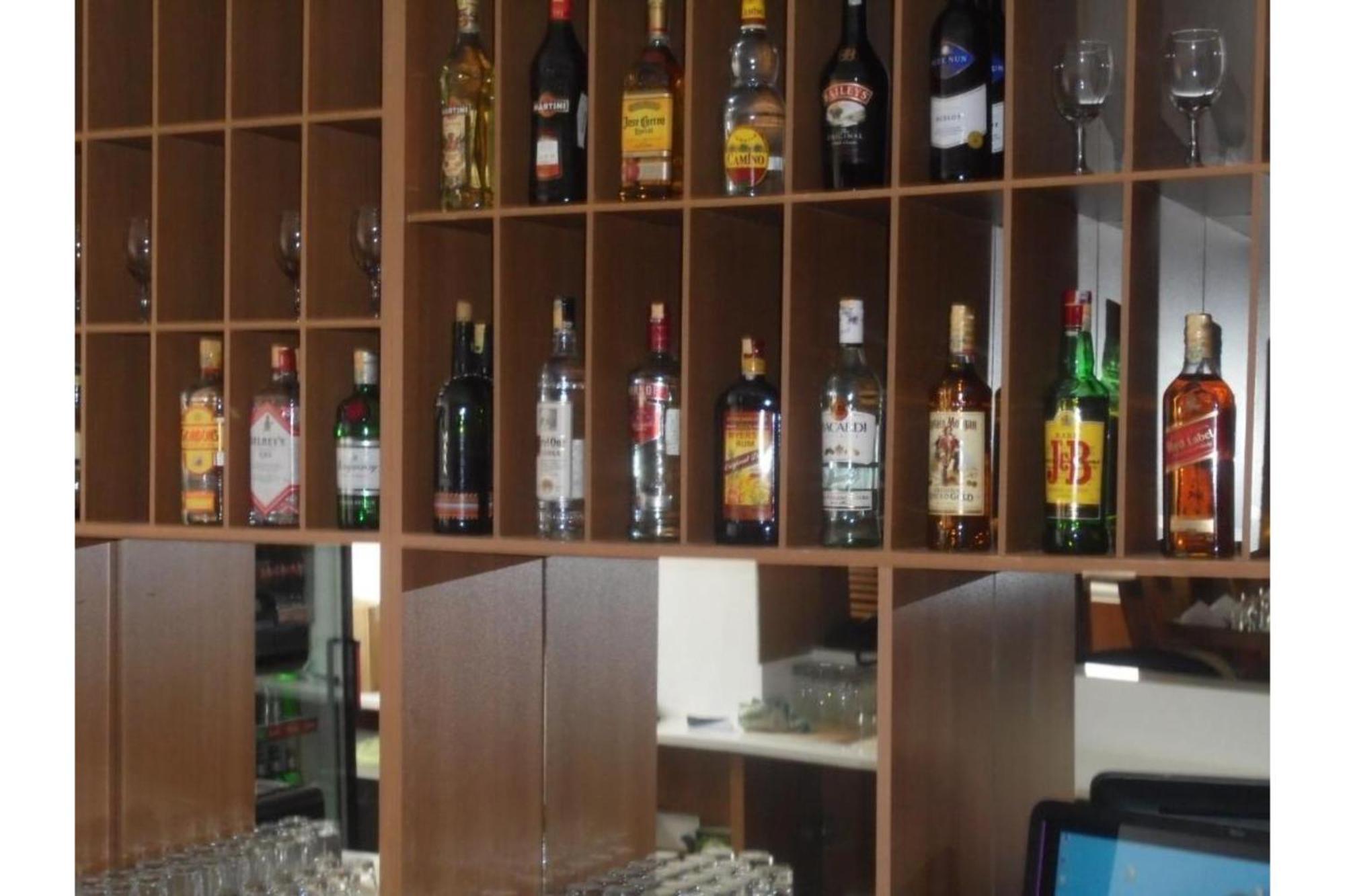 We Hotel & Suites Nairobi Zewnętrze zdjęcie
