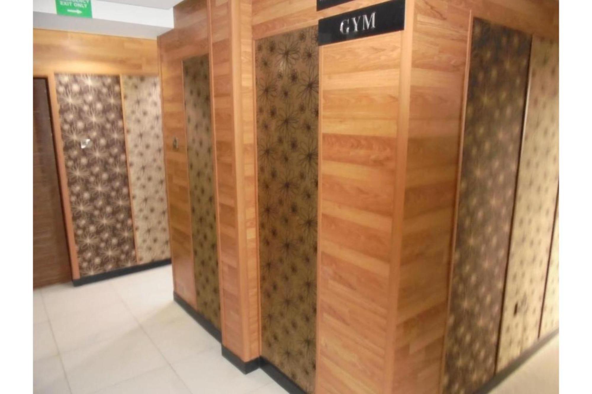 We Hotel & Suites Nairobi Zewnętrze zdjęcie