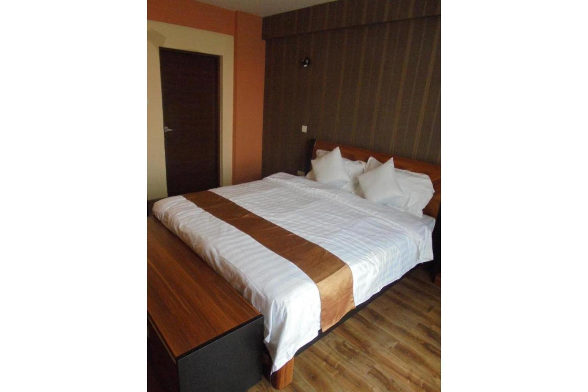 We Hotel & Suites Nairobi Zewnętrze zdjęcie