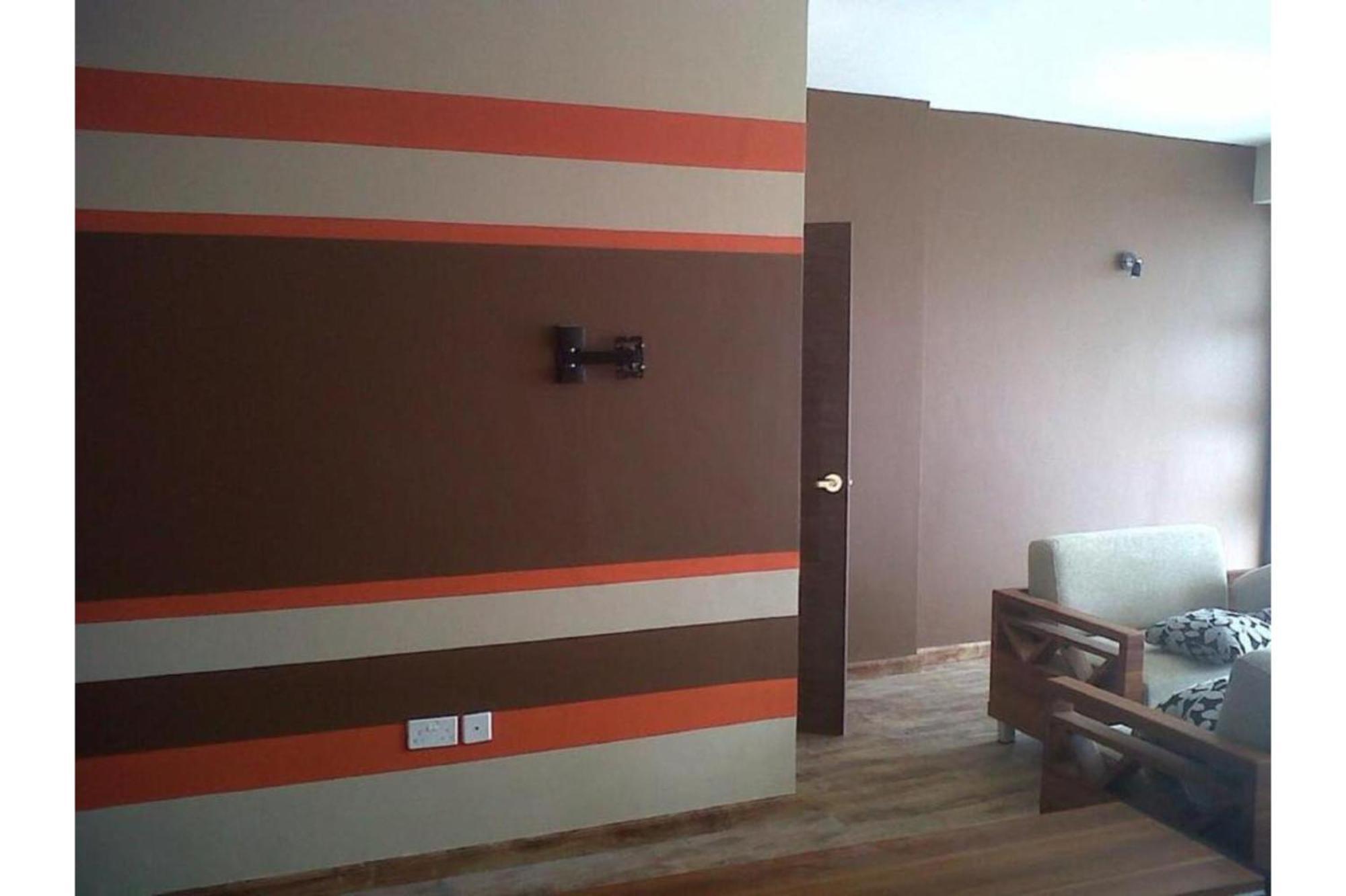 We Hotel & Suites Nairobi Zewnętrze zdjęcie