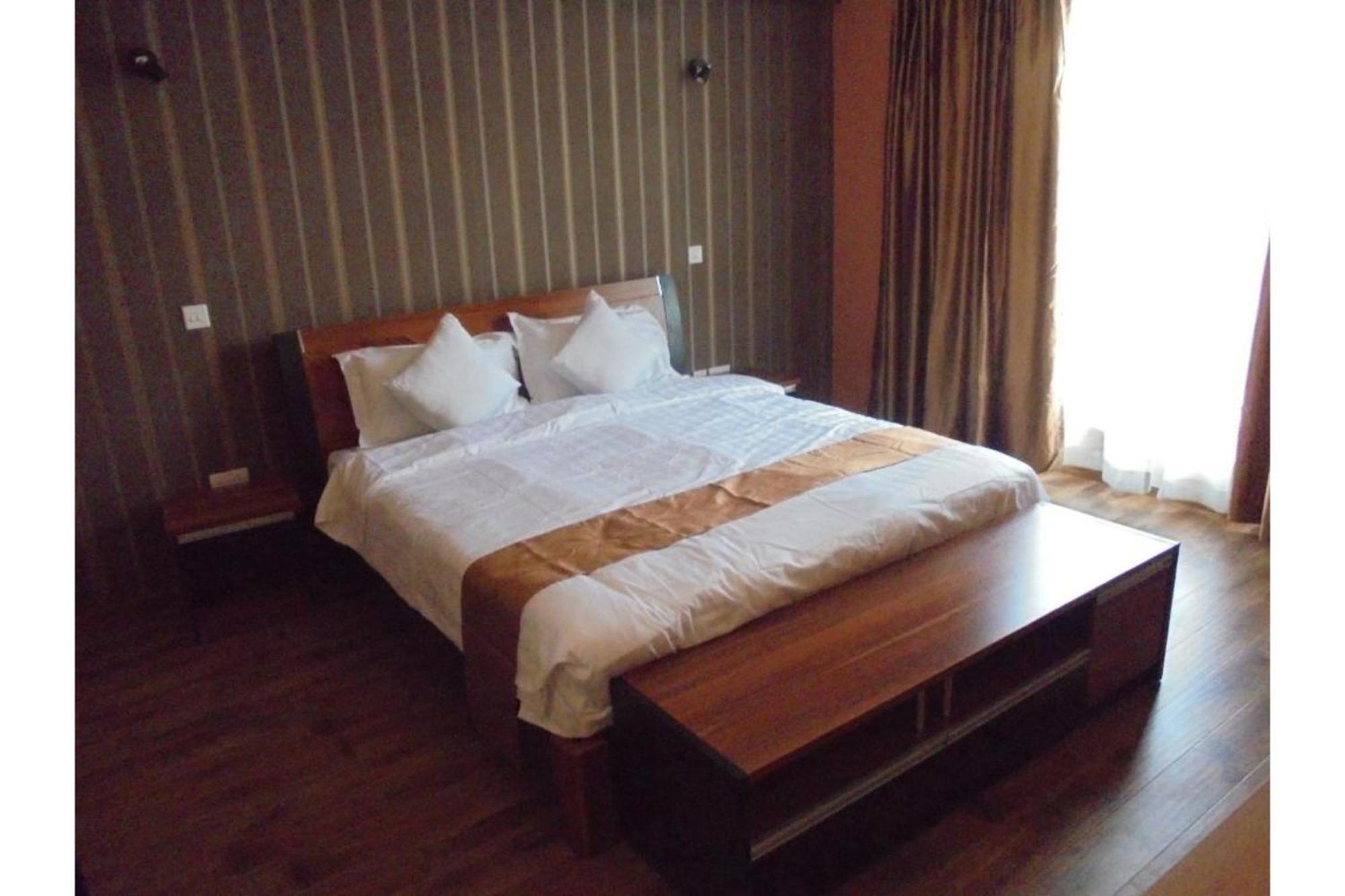 We Hotel & Suites Nairobi Zewnętrze zdjęcie