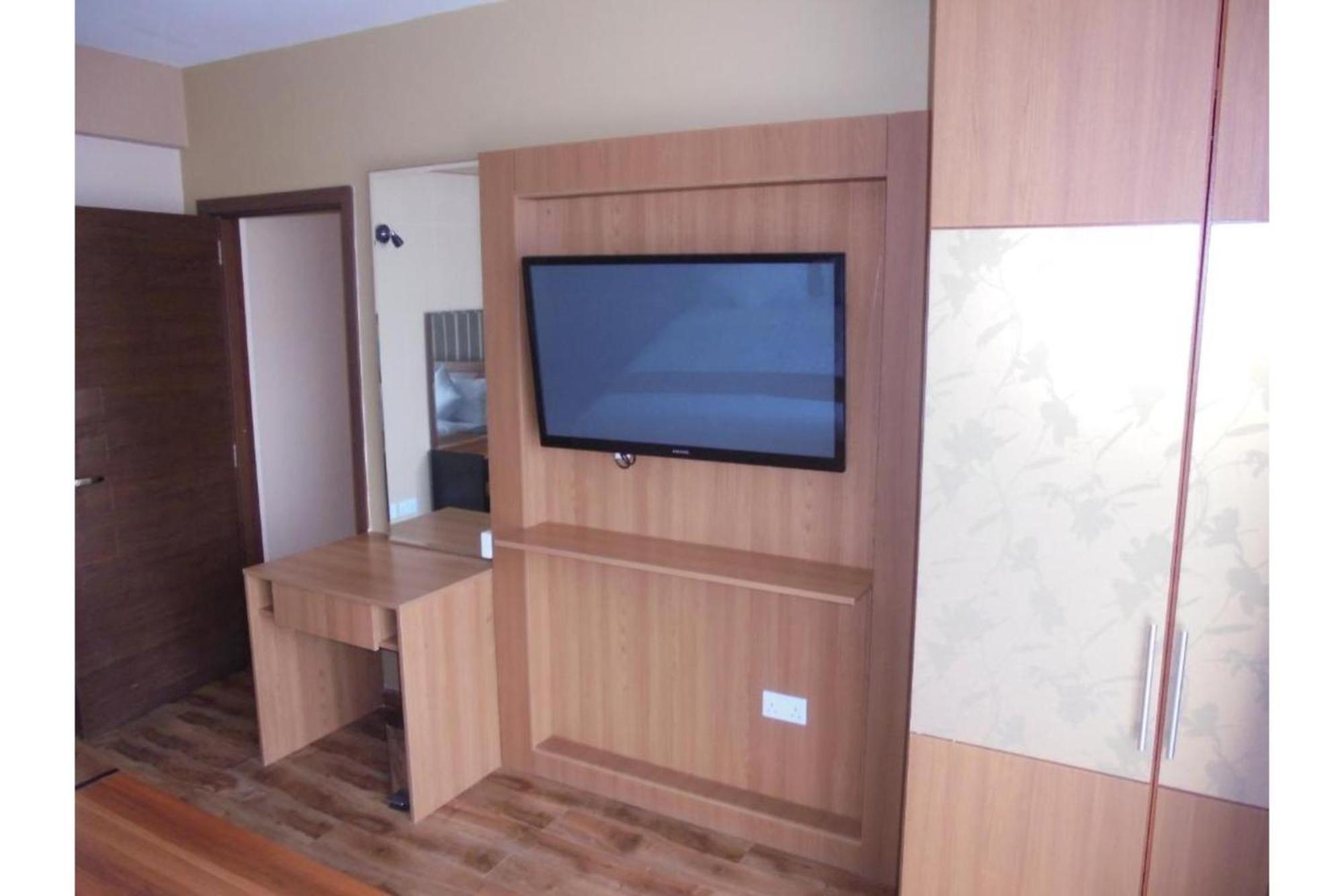 We Hotel & Suites Nairobi Zewnętrze zdjęcie