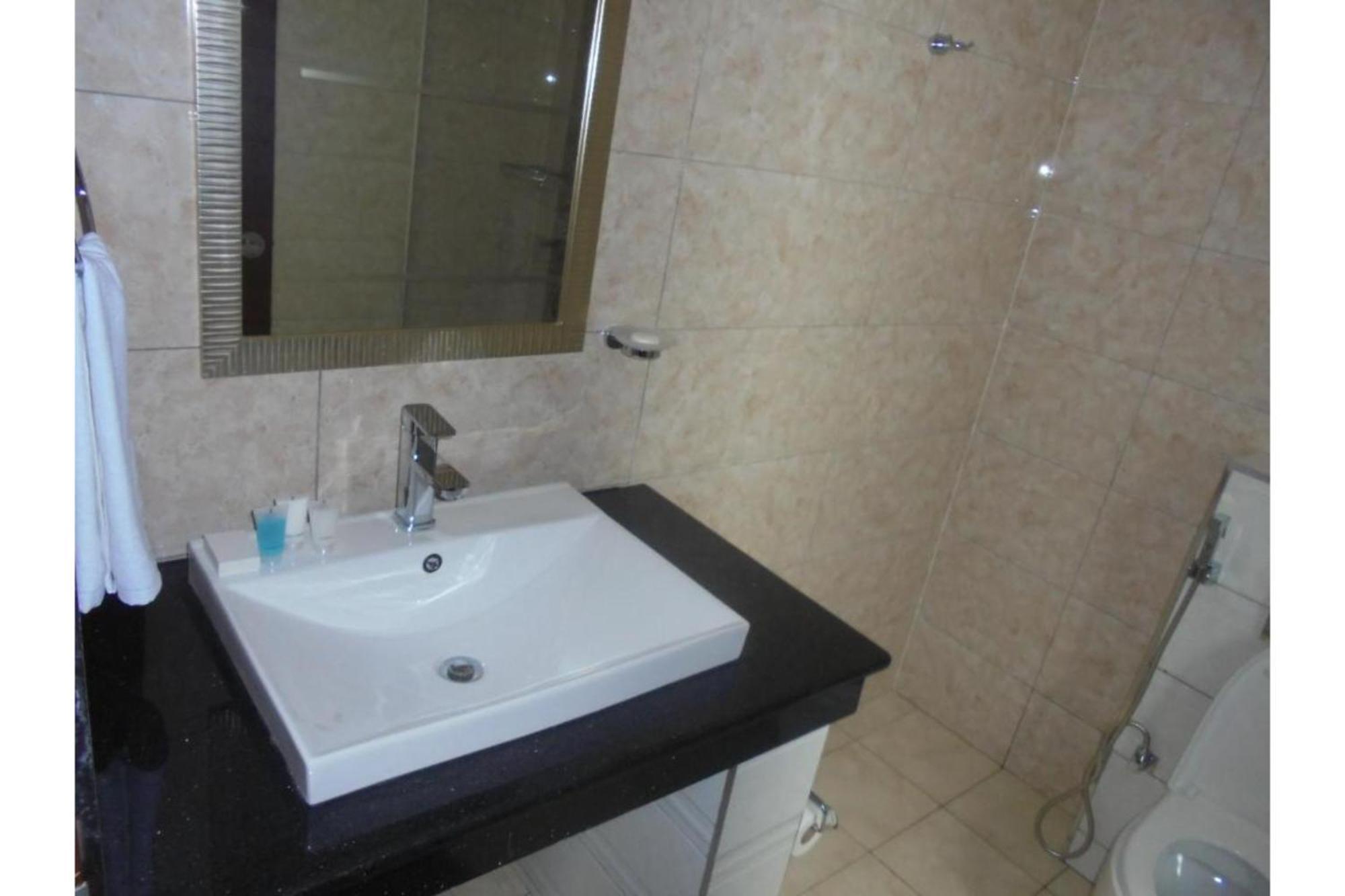 We Hotel & Suites Nairobi Zewnętrze zdjęcie