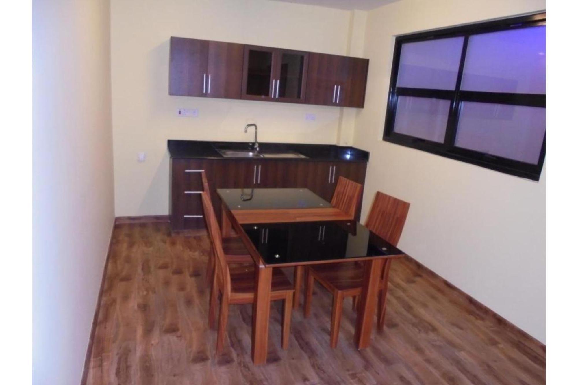 We Hotel & Suites Nairobi Zewnętrze zdjęcie