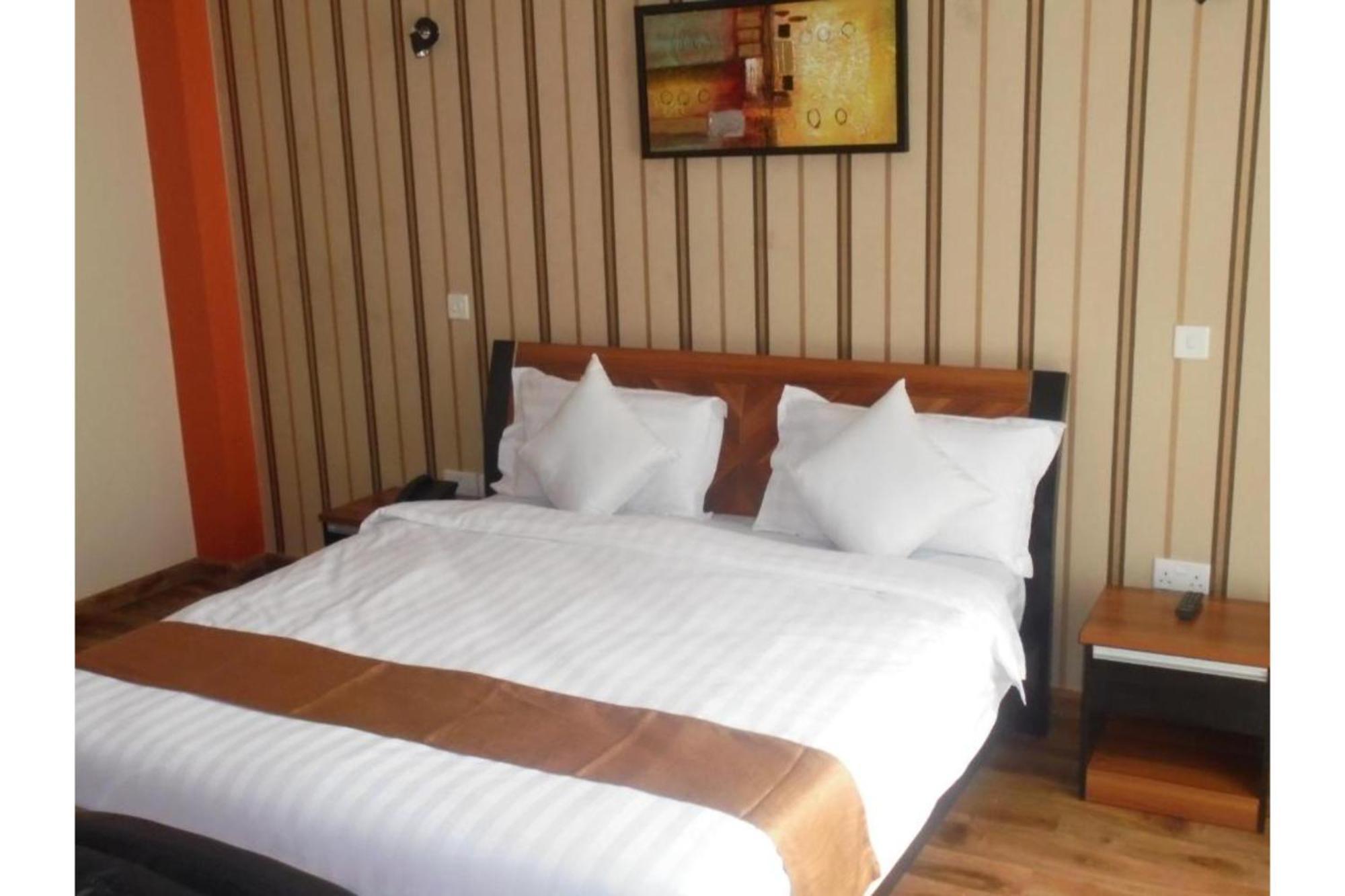 We Hotel & Suites Nairobi Zewnętrze zdjęcie