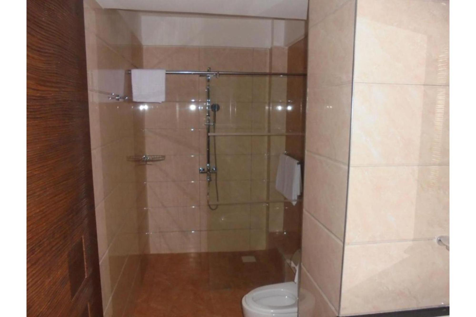 We Hotel & Suites Nairobi Zewnętrze zdjęcie