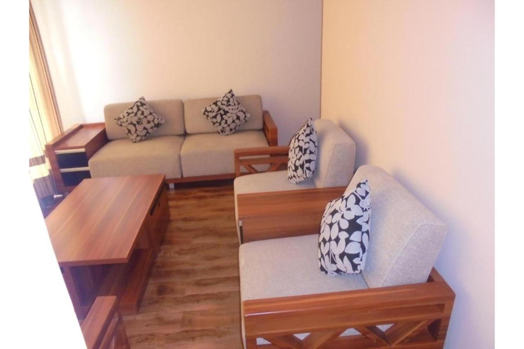 We Hotel & Suites Nairobi Zewnętrze zdjęcie